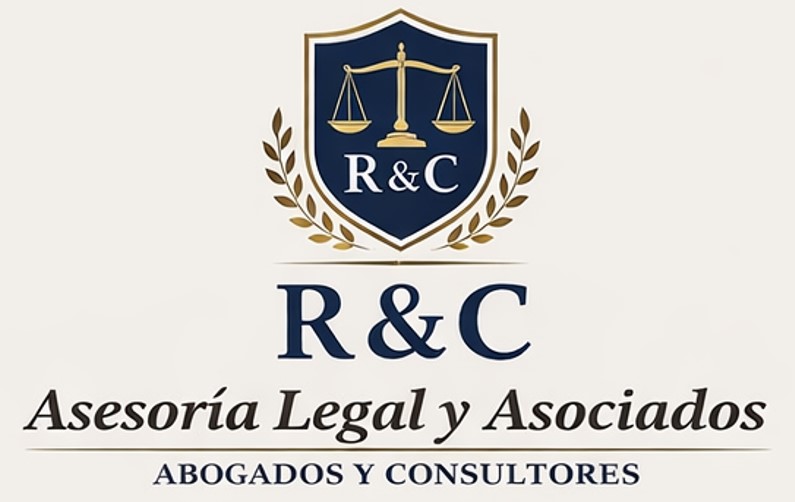 R & C Asesoría Legal y Asociados